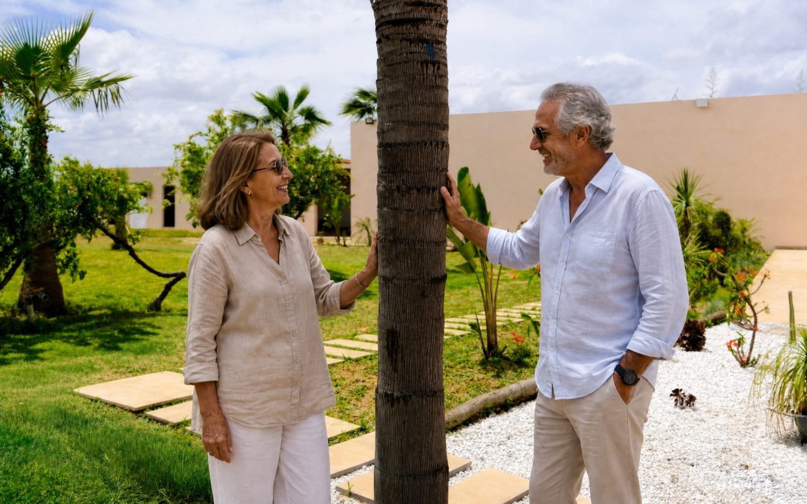 Retraite bien-être