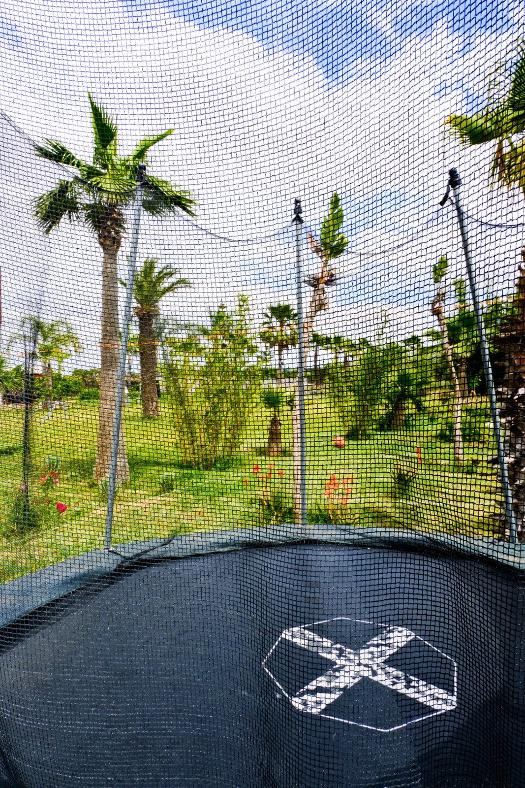 Activités à Farm Eden, ferme avec piscine privée près de Rabat